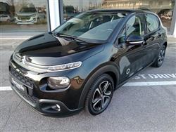 CITROEN C3 BlueHDi 75 S&S Feel