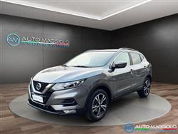 NISSAN QASHQAI 1.3 DIG-T 140 CV N-Connecta