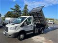 FORD TRANSIT 350 L1 RIBALT.TRILATERALE 2.0TDCI 130CV TREND