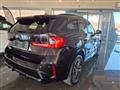 BMW X1 sDrive18d Msport Tetto Panoramico HUD H&K Full LED