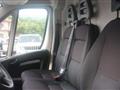 FIAT DUCATO Motore Rumoroso L2H2. BOXER