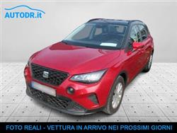 SEAT ARONA Style 1.0 TGI NEOPATENTATI SEDILI RISC CARPLAY KM