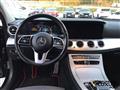 MERCEDES Classe E Station Wagon E 200 d S.W. Auto Business Sport