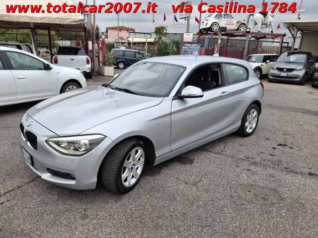 BMW SERIE 1 d 5p. Joy