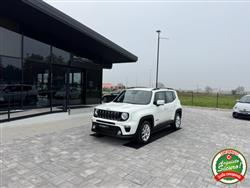 JEEP RENEGADE 1.6 Mjt 120 CV Longitude