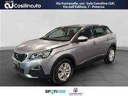 PEUGEOT 3008 1.6 BlueHDi 120 cv S&S Active