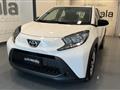 TOYOTA NUOVA AYGO X 1.0 VVT-i 72 CV 5 porte Active S-CVT