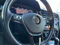 VOLKSWAGEN Golf 1.6 tdi Executive 115cv dsg