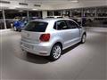 VOLKSWAGEN POLO 1.2 TSI 5p. Comfortline BlueMotion Technology