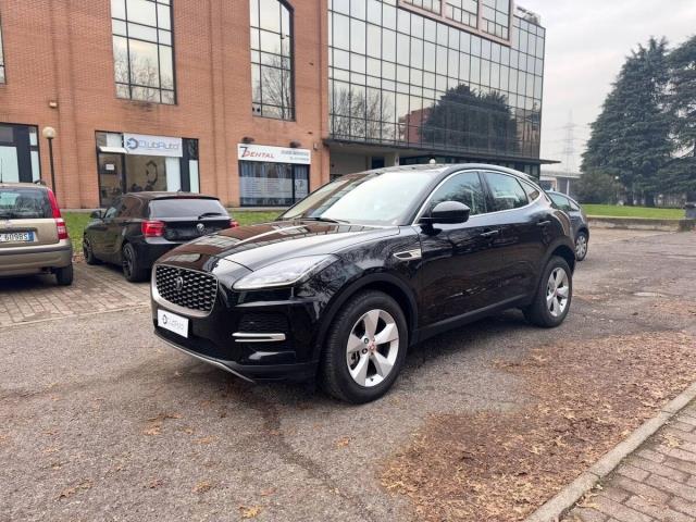 JAGUAR E-pace 2.0d i4 mhev R-Dyn.SE awd 163cv auto