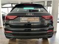 AUDI Q3 35 TDI S tronic S line edition