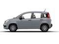 FIAT PANDA NEW My24 1.0 70cv Hybrid Cross