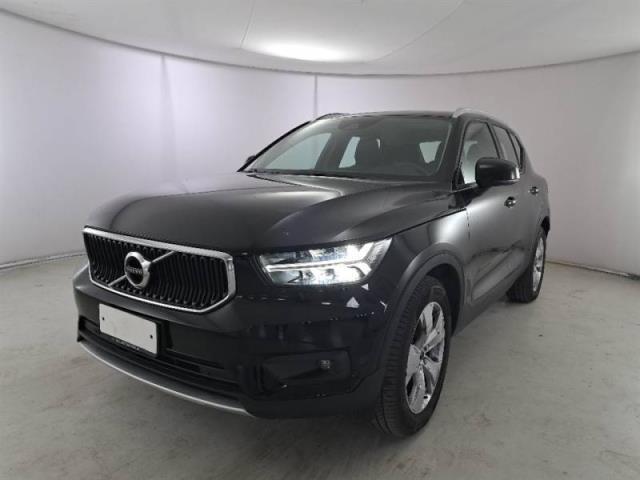 VOLVO XC40 2.0 d3 Momentum Pro auto my21