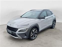 HYUNDAI KONA HYBRID Kona 1.0 T-GDI Hybrid 48V iMT XLine