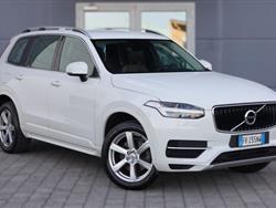 VOLVO XC90 D4 Geartronic 7 posti Business