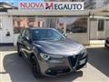 ALFA ROMEO STELVIO 2.2 Turbodiesel 160 CV AT8 RWD Super Business