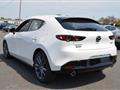 MAZDA 3 2024 Hybrid 150cv Exclusive Line