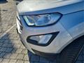 FORD ECOSPORT 1.0 EcoBoost 125 CV Start&Stop aut. Business