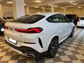 BMW X6 xDrive40i 48V Msport#GARANZIA BMW 60 MESI!!!