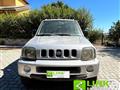 SUZUKI JIMNY 1.3i 16V cat 4WD JLX