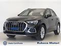 AUDI Q3 35 TDI S tronic Business Advanced