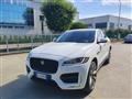 JAGUAR F-PACE 2.0 D 180 CV AWD aut. R-Sport