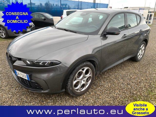 ALFA ROMEO TONALE 1.6 diesel 130 CV TCT6 Ti