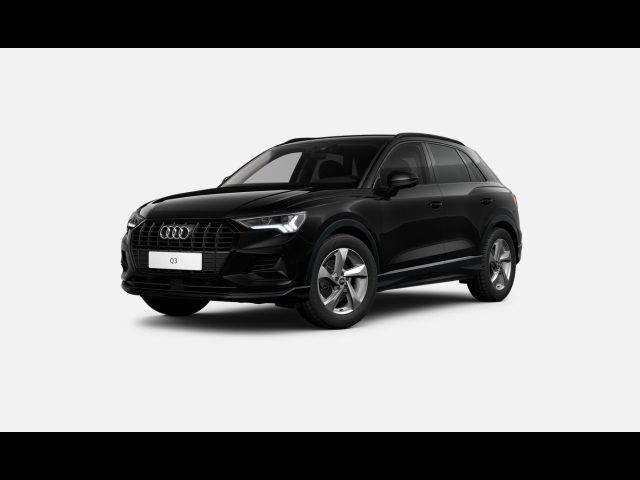 AUDI Q3 SPORTBACK Audi   Business Advanced 35 TDI  110(150) kW(CV) S