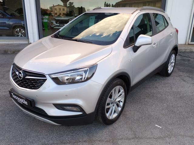 OPEL MOKKA X 1.6 CDTI Ecotec 136CV 4x2 aut. Business