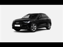 AUDI Q3 SPORTBACK Audi   Business Advanced 35 TDI  110(150) kW(CV) S