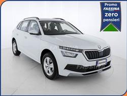 SKODA KAMIQ 1.0 TSI 110 CV Ambition