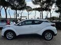 TOYOTA C-HR 1.8h BUSINESS 122cv(98cv) NAVI TELECAM SAFETYPACK