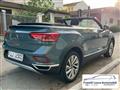 VOLKSWAGEN T-Roc Cabriolet 1.0 tsi Style 110cv