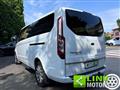 FORD TOURNEO CUSTOM 131 cv