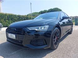 AUDI A6 AVANT Avant 35 2.0 TDI S tronic Business Sport