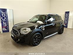 MINI COUNTRYMAN HYBRID Mini 1.5 Cooper SE Business Countryman ALL4 Automatica