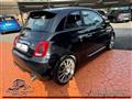 ABARTH 595 1.4 Turbo T-Jet 140 CV SCARICO! TAGLIANDATA!