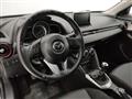 MAZDA CX-3 1.5d Exceed 2wd 105cv