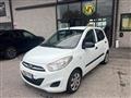 HYUNDAI I10 1.1 12V BlueDrive GPL Classic