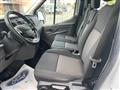 FORD TRANSIT 350 L2 DOPPIA CABINA 4x4 7P. RIBALTABILE TREND