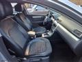 VOLKSWAGEN PASSAT Var. 2.0 TDI DSG High. BM.Tech.