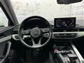 AUDI A4 AVANT Avant 30 TDI/136 CV S tronic Advanced FULL-LED NAV