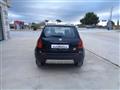 FIAT SEDICI 1.6 16V 4x4 Emotion