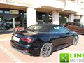 AUDI A5 CABRIO Cabrio 4.0 TFSI GARANZIA INCLUSA 12 mesi