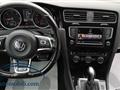 VOLKSWAGEN GOLF 1.6TDI DSG 3p. SportEdition RLine BMT