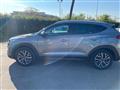 HYUNDAI TUCSON HYBRID Tucson 1.6 CRDi 48V XLine