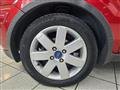 FORD FUSION 1.4