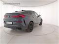 BMW X6 xDrive30d 48V Msport