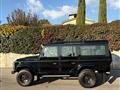 LAND ROVER DEFENDER 110 2.5 Td5 cat S.W. SE UNICO PROPRIETARIO