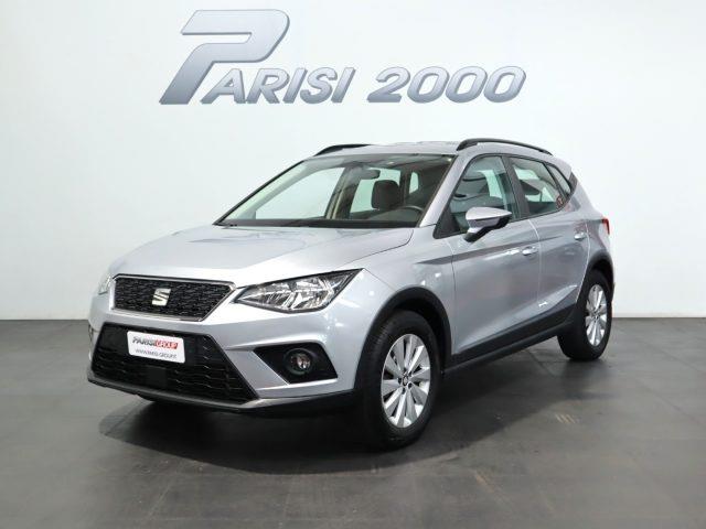 SEAT ARONA 1.0 EcoTSI 110 CV Style *PROMO PARISI GROUP*